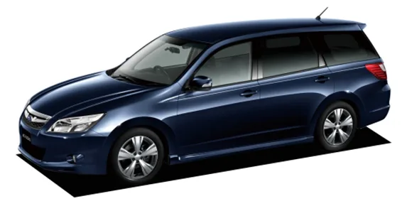 Subaru Exiga 2.5I EYESIGHT L PACKAGE (YAM)