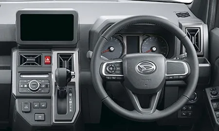 Daihatsu Taft G CHROME VENTURE (LA900S)