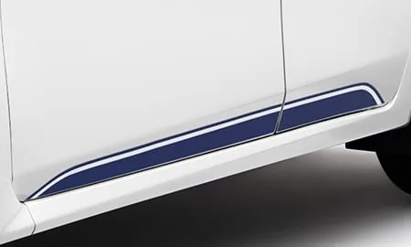 Nissan Note X BEAMS EDITION (E13)