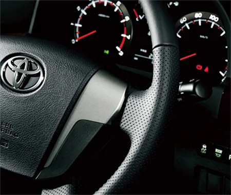 Toyota Vellfire 2.4V (ANH20W)
