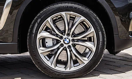 Bmw X6 X DRIVE 35I M SPORT (KU30 / KU44)