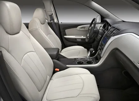 Chevrolet Traverse LT ()