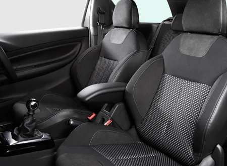 Citroen DS3 SPORT CHIC (A5C5F04)