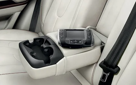 Land Rover Range Rover Evoque Coupe PURE (LV2A)