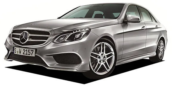 Mercedes Benz Eclass E400 AVANTGARDE (212001C / 212061C)