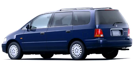 Honda Odyssey S (RA1)