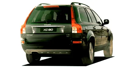 Volvo XC90 V8 TE AWD (CB8444AW)