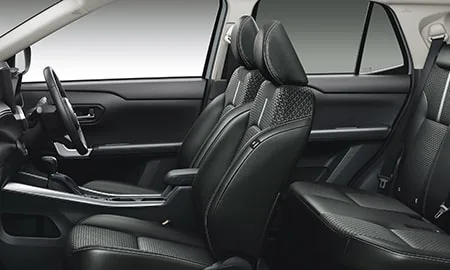 Daihatsu Rocky PREMIUM G HEV (A202S)