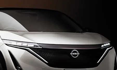 Nissan Ariya B6 E-4ORCE (SNFE0)