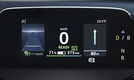 Volkswagen ID4 LITE (E2EBJ)