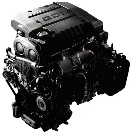 Mitsubishi Legnum ST (EA7W)