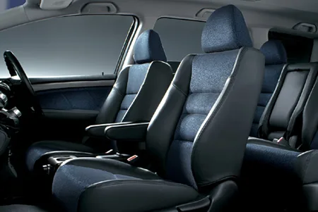 Honda Odyssey ABSOLUTE (RB1)