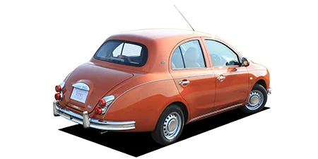 Mitsuoka Viewt TWILIGHT (K13)