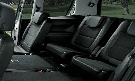 Volkswagen Sharan TSI HIGHLINE (7NCZD)