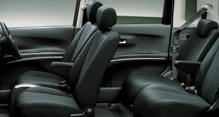 Daihatsu Tanto Exe CUSTOM G (L465S)