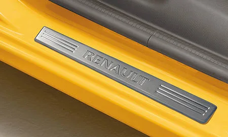Renault Twingo BRILLLANTE EDC CANVAS TOP (AHH4B)