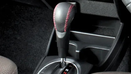 Honda Fit Hybrid SHES (GP1)