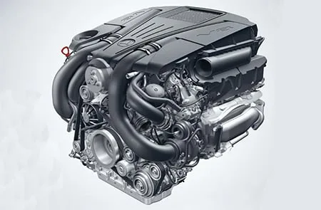 Mercedes Benz SL550 BLUE EFFICIENCY (231473)