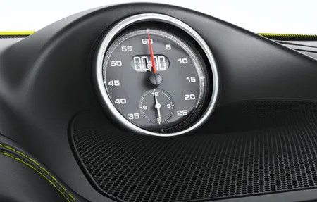 Porsche Cayenne GTS (92AM48 / 92AM48A / 92AM5502)
