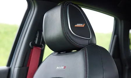 Nissan Aura NISMO (FE13)
