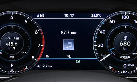 Volkswagen Passat 2.0TSI R LINE (3CCHH)