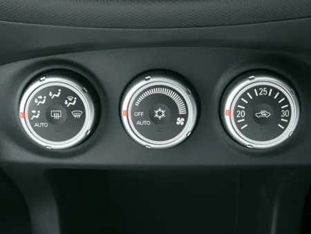 Mitsubishi Outlander 24MS (CW5W)