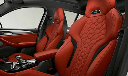 Bmw X4 M BASE GRADE (TS30)