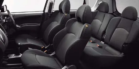 Mitsubishi Colt RALLIART VERSION R (Z27AG)