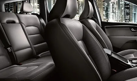Volvo XC70 T6 AWD (BB6304TXC)