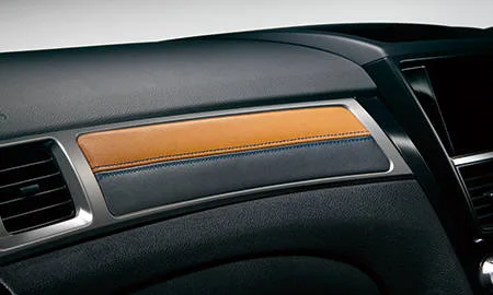 Subaru Exiga CROSSOVER7 ACTIVE STYLE (YAM)