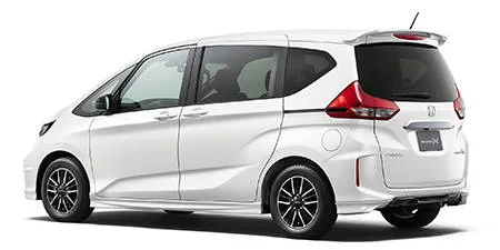 Honda Freed MODULO X HONDA SENSING (GB5)