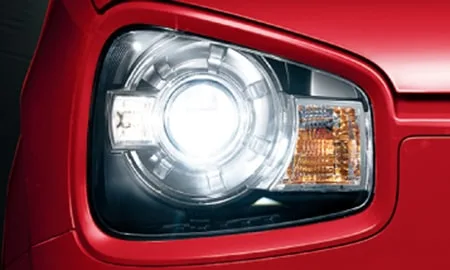 Suzuki Alto S (HA36S)