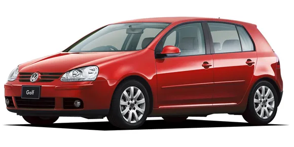 Volkswagen Golf OCTAVE (1KBLP)