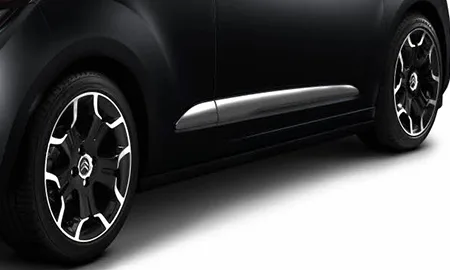 Citroen DS3 SPORT CHIC (A5C5F02)