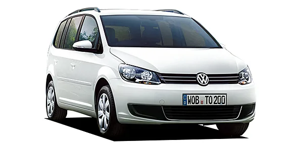 Volkswagen Golf Touran TSI COMFORTLINE (1TCTH / 1TCTHW)