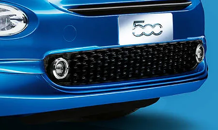 Fiat 500 MIRROR (31212)