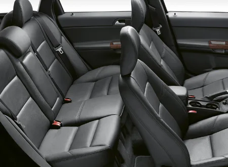 Volvo V50 2.4 (MB5244 / MB5254A)