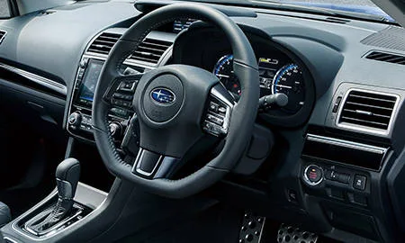 Subaru Levorg 2.0GT EYE SIGHT V SPORT (VMG)