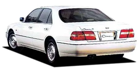 Nissan Cima 41TR-X (FGY33)