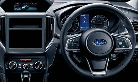 Subaru Impreza G4 2.0I-L EYE SIGHT (GK7)