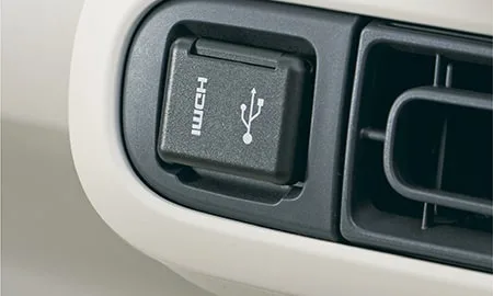 Daihatsu Move Canbus STRIPES X (LA860S)