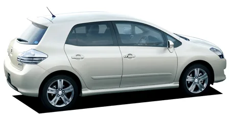 Toyota Blade MASTER G (GRE156H)