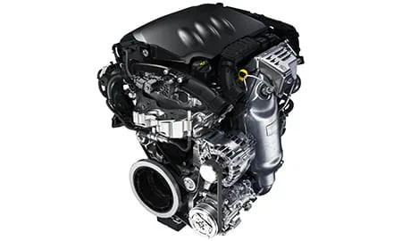 Citroen C3 FEEL (B6HN05)