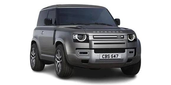Land Rover Defender 90XS EDITION (LE62XAA)