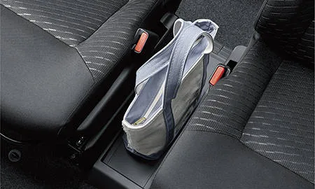 Daihatsu Thor G (M900S)