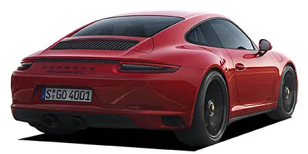 Porsche 911 CARRERA GTS (991H1)