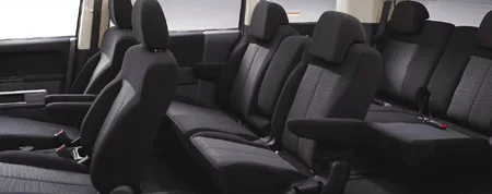 Mitsubishi Delica D5 C2 G POWER PACKAGE (CV5W)