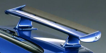 Nissan Skyline GT-R V SPEC (BNR34)