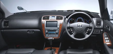 Honda Mdx BASEGRADE (YD1)