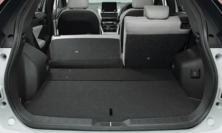 Mitsubishi Eclipse Cross Phev G (GL3W)